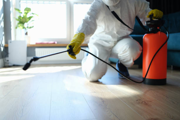 Trusted Crime Scene Cleanup service in Virginia City, NV - Four Month Blood Cleanse